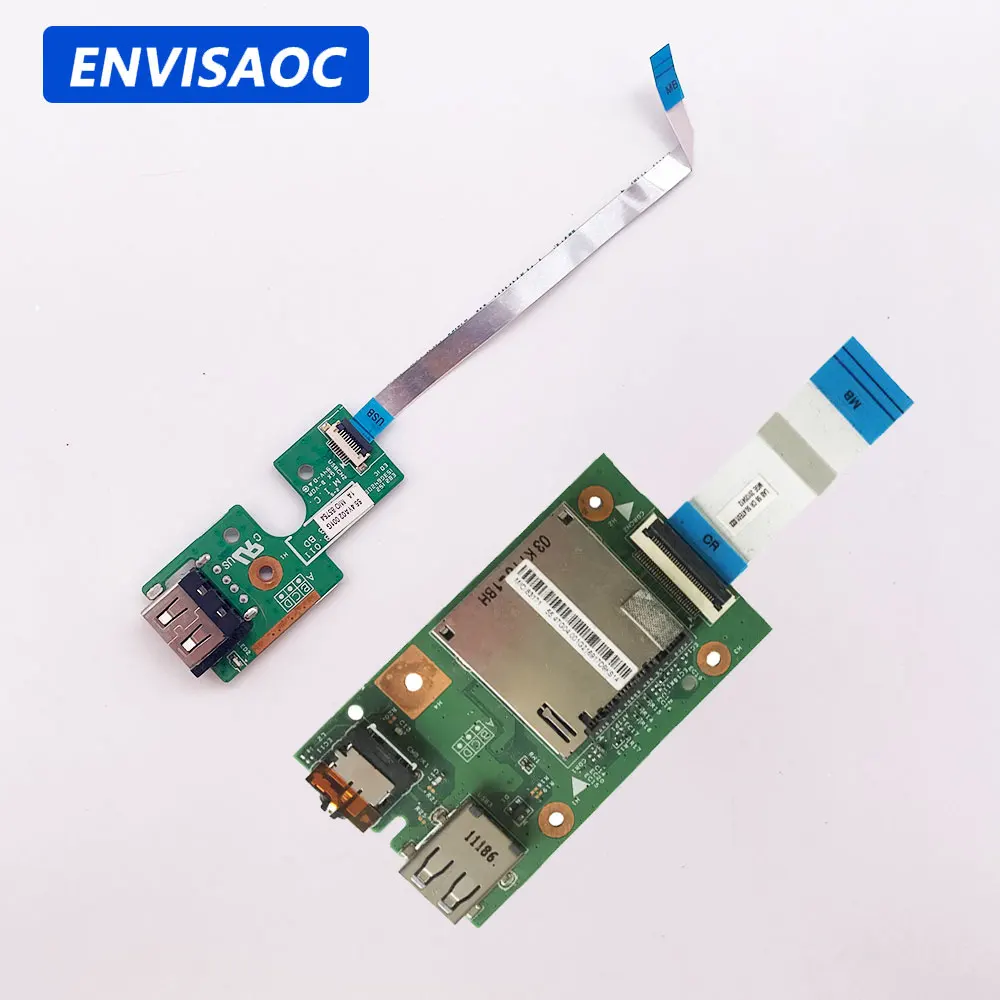 Audio Interface Usb - For Lenovo IdeaPad B590 M590 B580