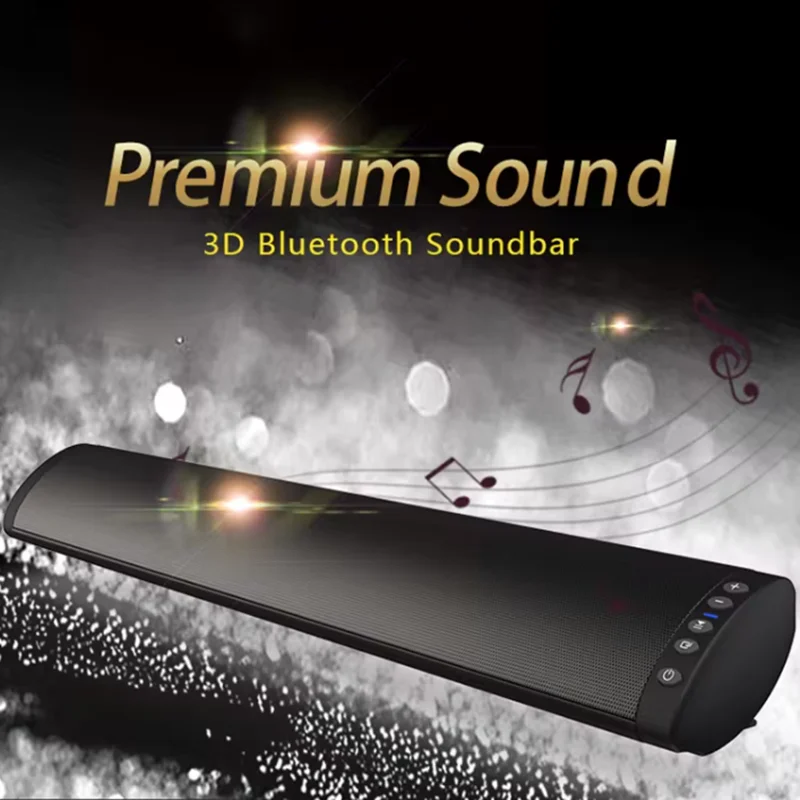 Audio Music Apple - Home Theater System Bluetooth Speaker Computer