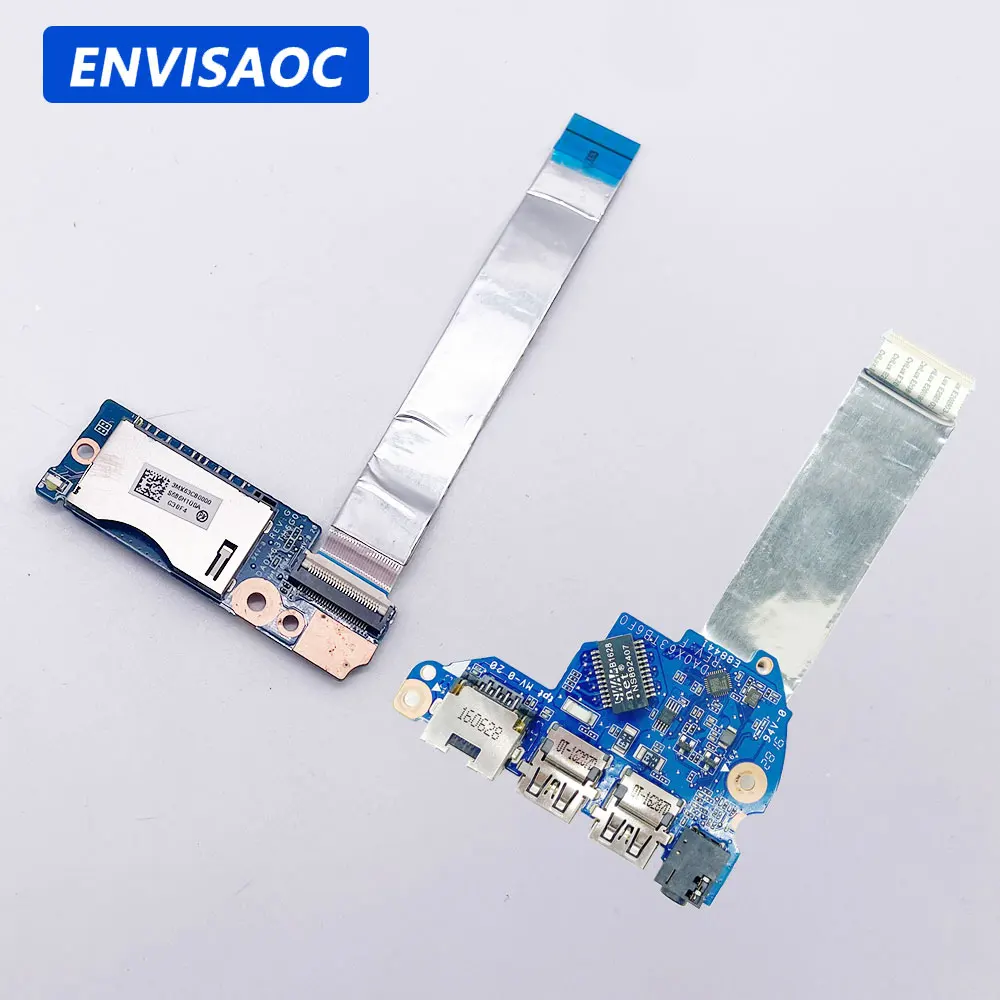 Audio Interface Usb - For HP Probook 450 G3 455