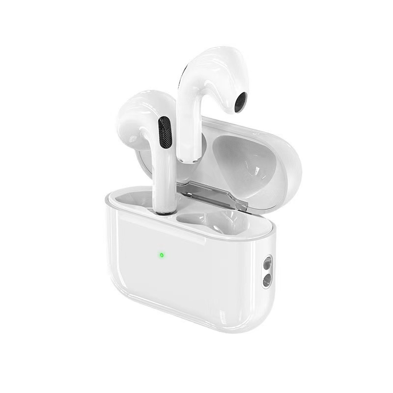 Audio Music Apple - TWS Wireless Earphones Bluetooth 5.3 Headphones