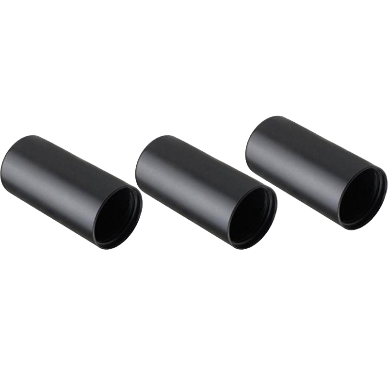 Shure Mic Sm58 - 3pcs Replacement Wireless Handheld Microphone Cover