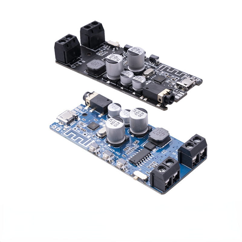 50W*2 Bluetooth 5.0 Power Ampl - огляд і ціна Audio Music Apps