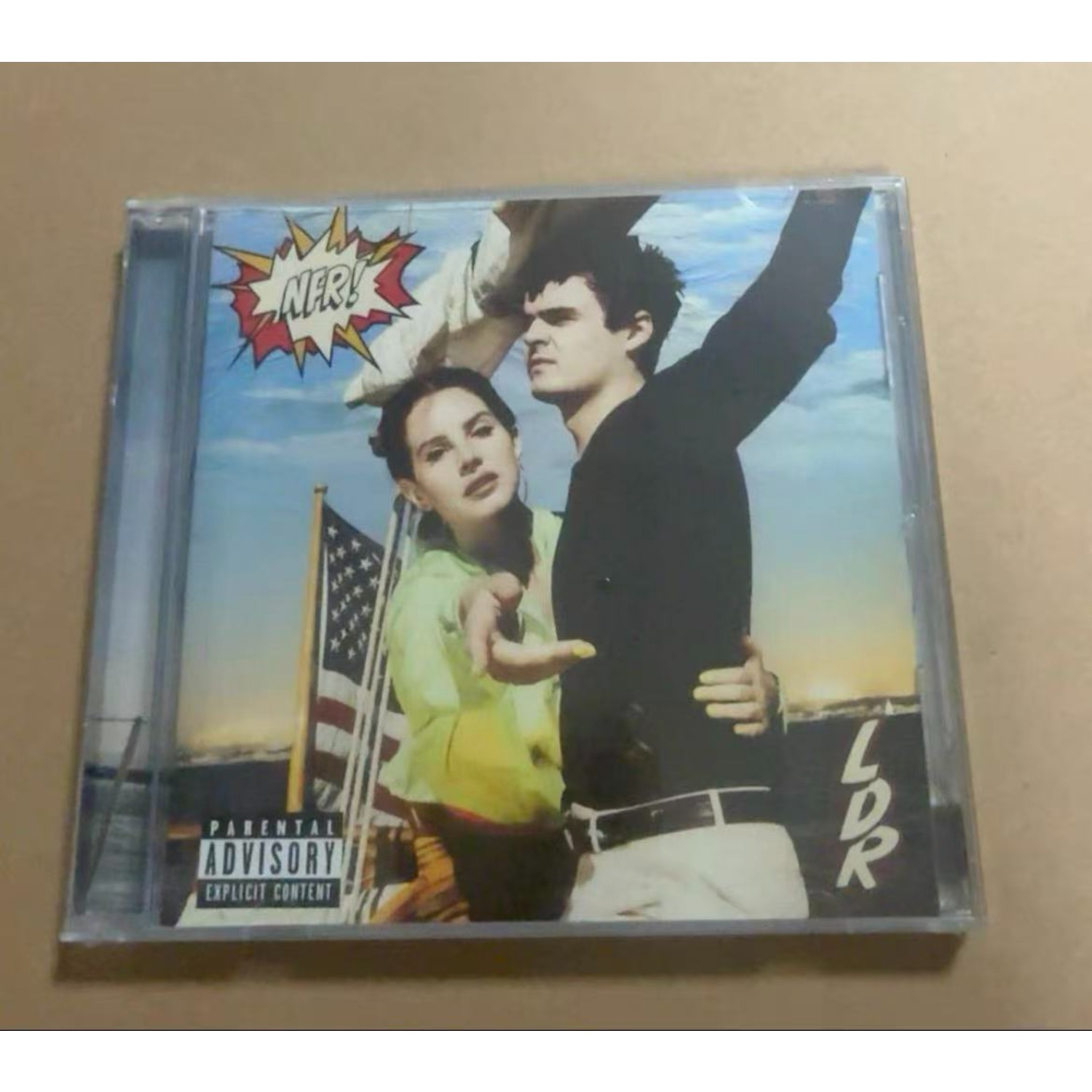 Vintage Nostalgic Alternative  - огляд і ціна Audio Music Cd