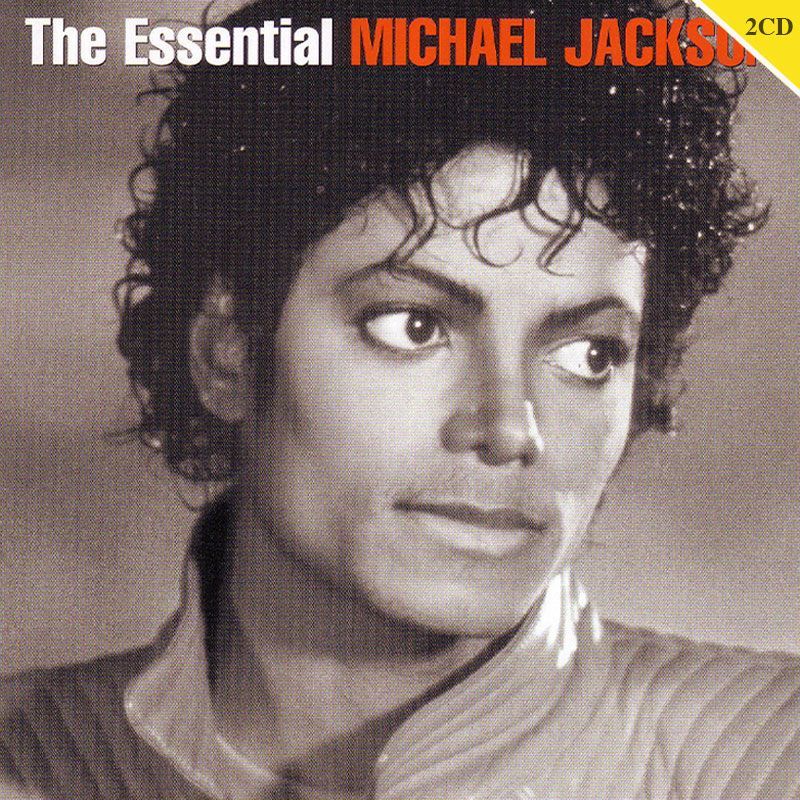 Michael Jackson The Essential  - огляд і ціна Audio Music Cd