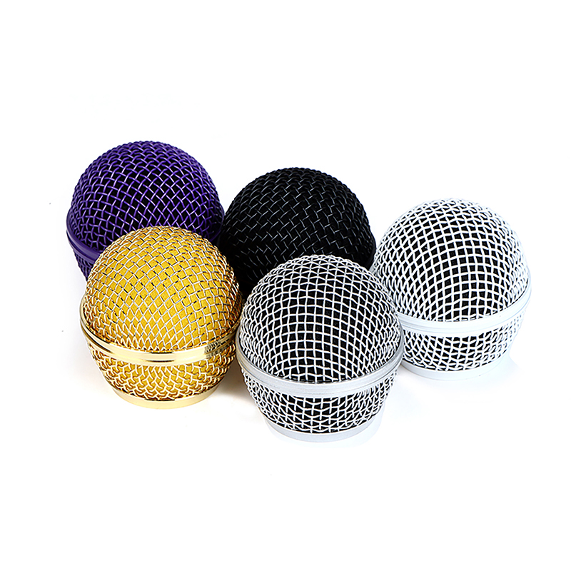 1 Pcs For Shure SM58 Wireless  - огляд і ціна Shure Mic Sm58