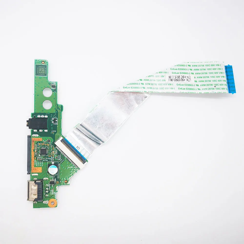For Lenovo S41-70 S41-75 S41-3 - огляд і ціна Audio Interface Usb