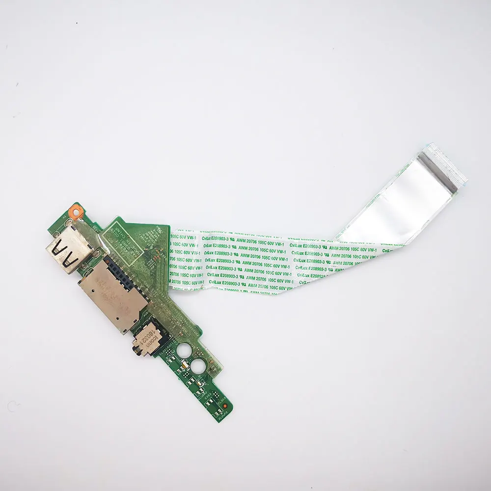 For Lenovo S41-70 S41-75 S41-3 - огляд і ціна Audio Interface Usb