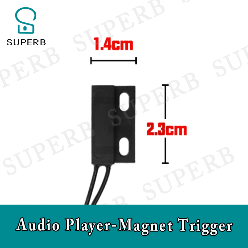 Audio player escape game prop  - огляд і ціна Audio Music Play