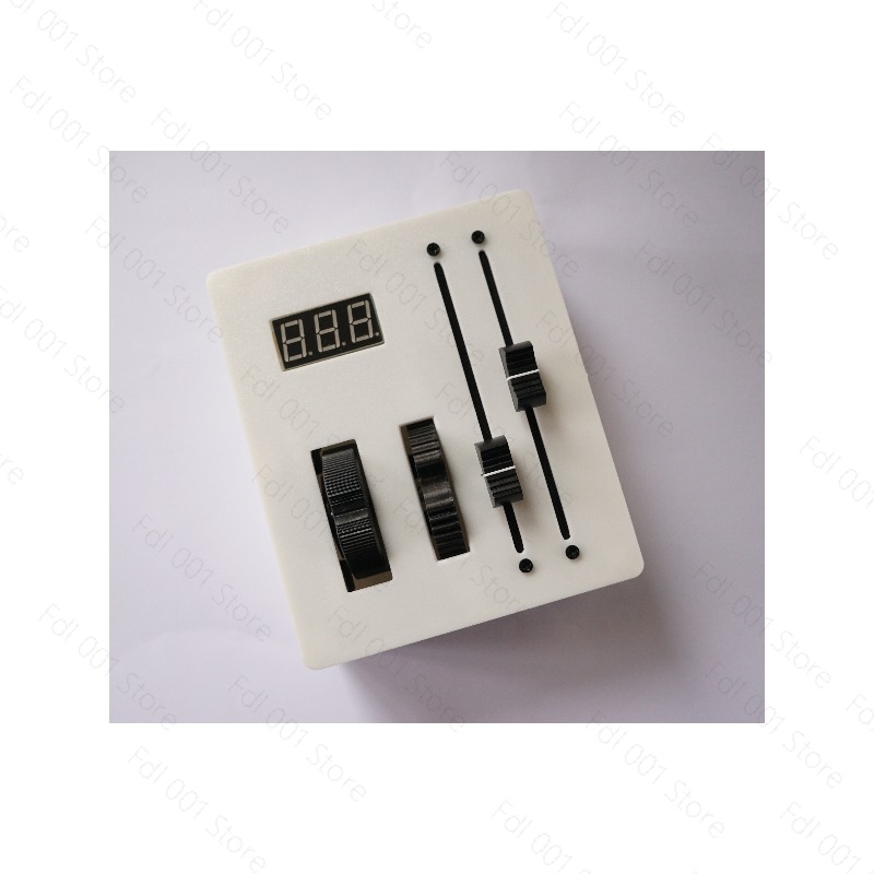 MIDI Controller with 2 Encoder - огляд і ціна Audio Music Production