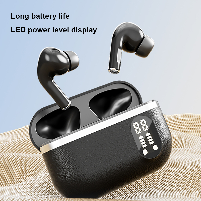 Fashion Bluetooth Earphones Wi - огляд і ціна Audio Music Apple