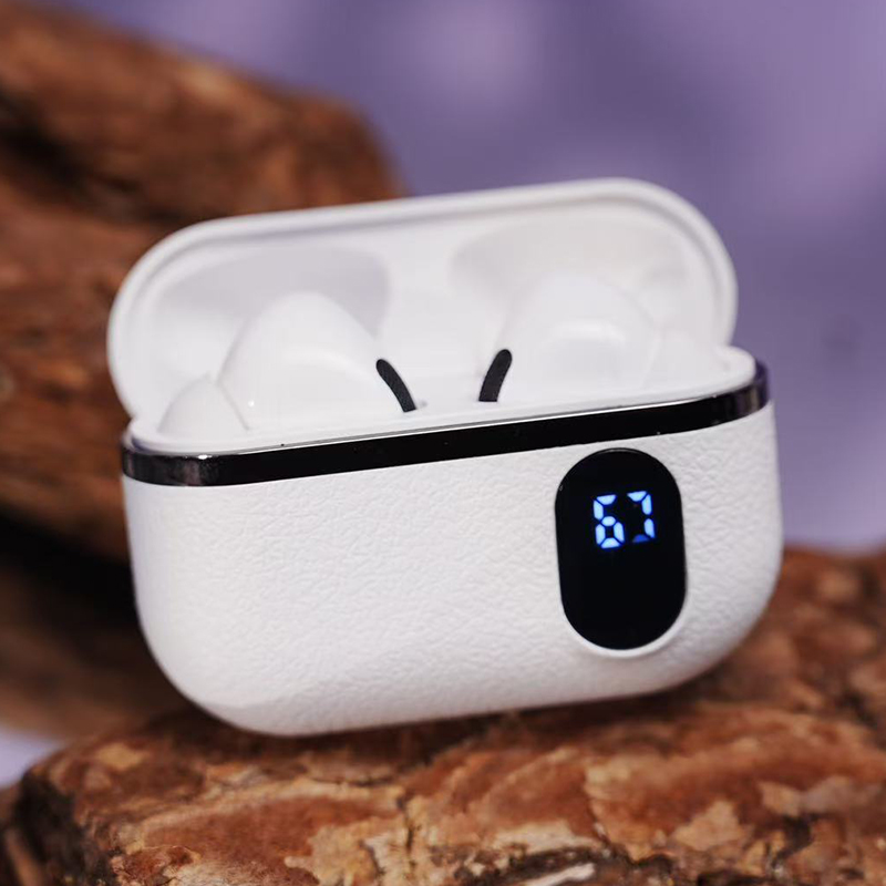 Fashion Bluetooth Earphones Wi - огляд і ціна Audio Music Apple
