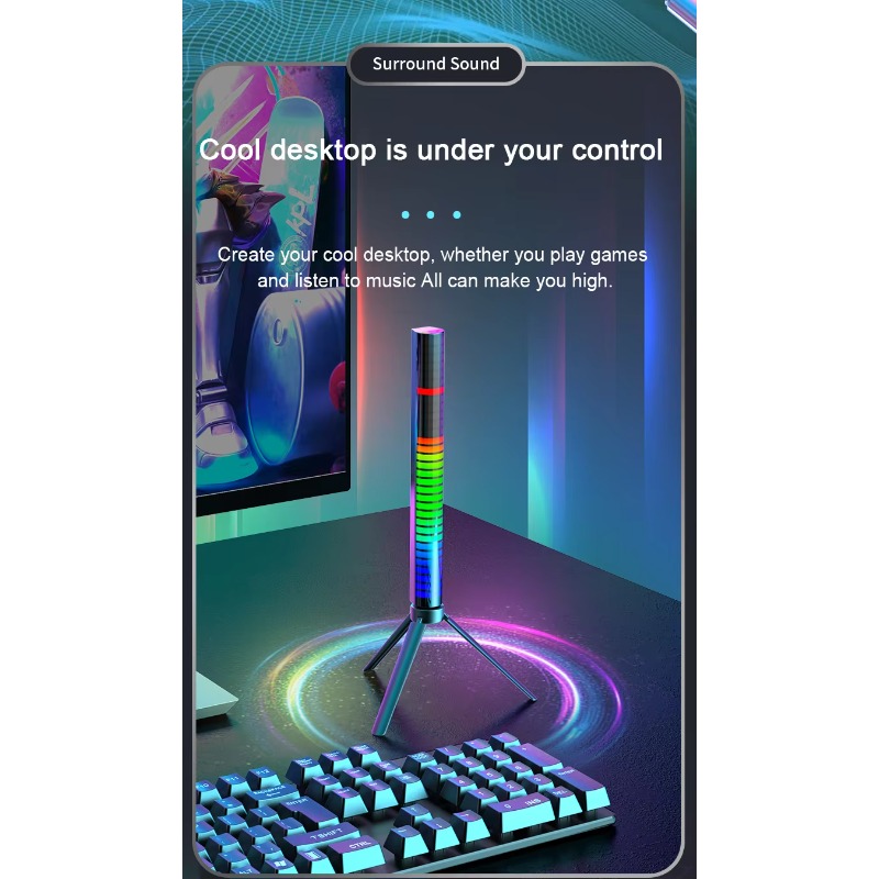 Light Emitting Diode Ambient A - огляд і ціна Audio Music Apps