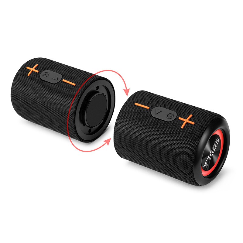 SODLK TX9 2-in-1 Split Bluetoo - огляд і ціна Audio Music Apple