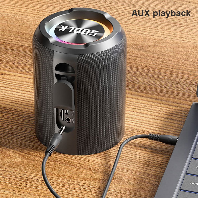 SODLK TX9 2-in-1 Split Bluetoo - огляд і ціна Audio Music Apple
