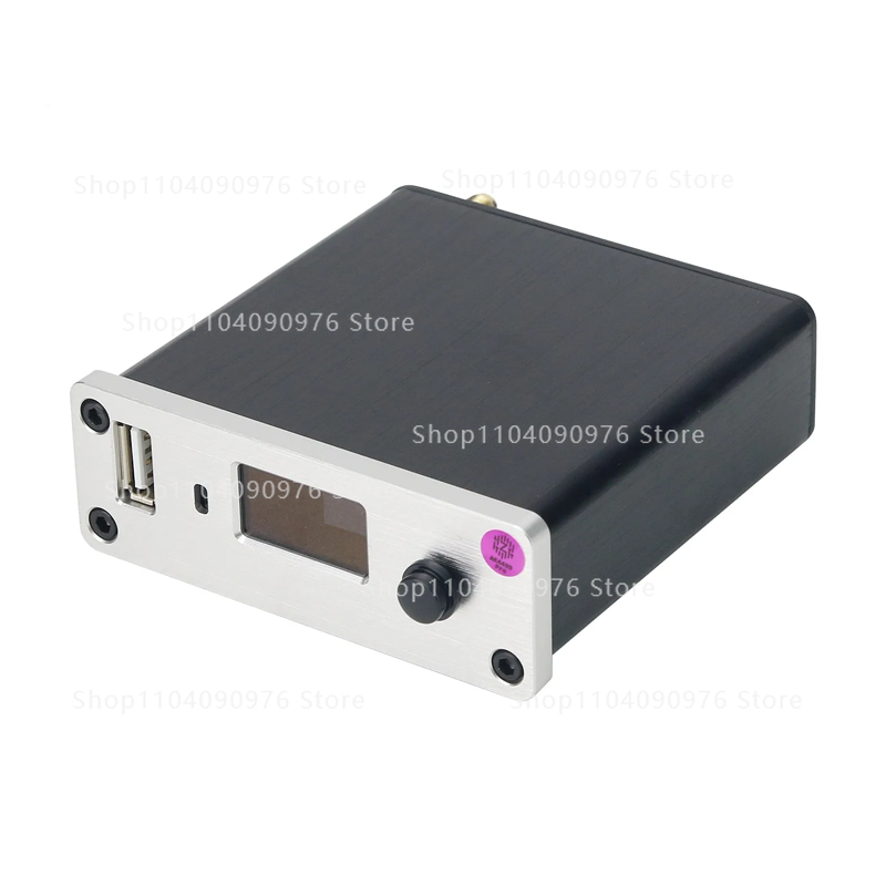 MD4 HiFi Bluetooth Car Audio D - огляд і ціна Audio Music Apps