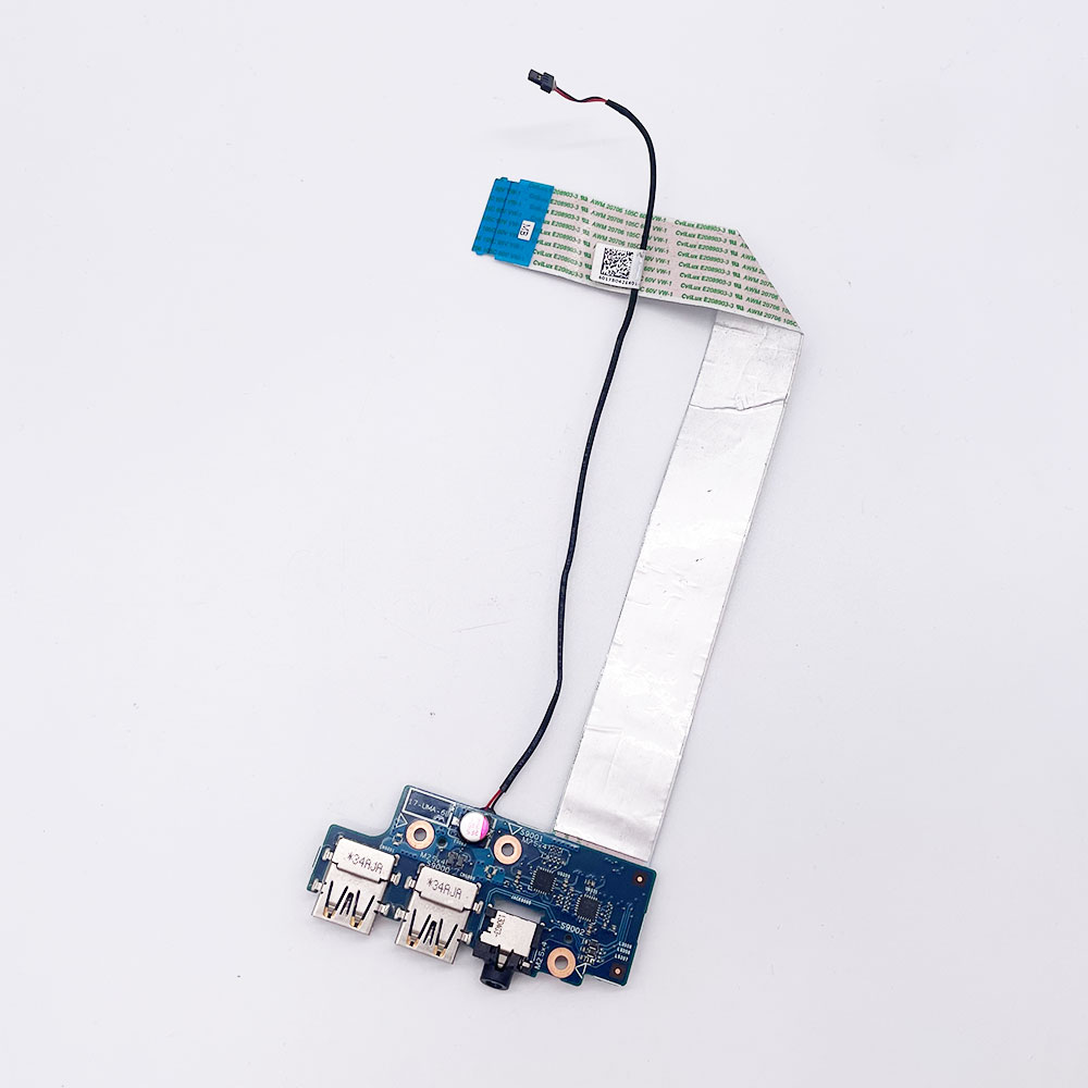 For HP Envy 17 17-J 17-j102tx  - огляд і ціна Audio Interface Usb