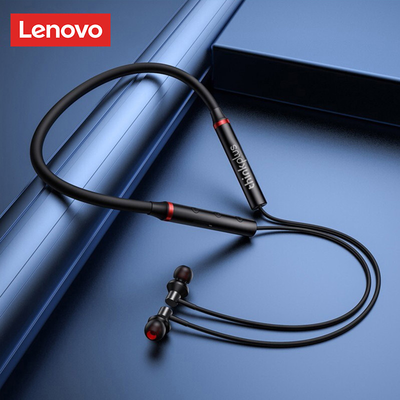 Original Lenovo HEO5X Wireless - огляд і ціна Audio Music Apple