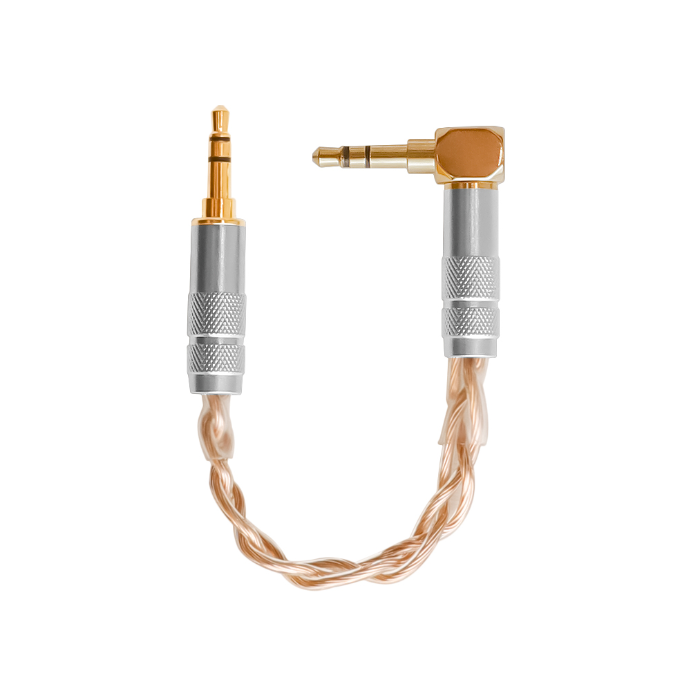 OKCSC 3.5mm Jack Male to Male  - огляд і ціна Audio Music Play