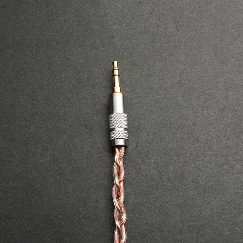 OKCSC 3.5mm Jack Male to Male  - огляд і ціна Audio Music Play