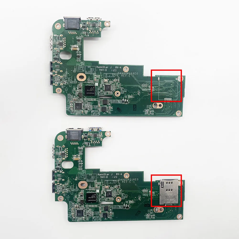 For Dell Inspiron 14R N4110 N4 - огляд і ціна Audio Interface Usb
