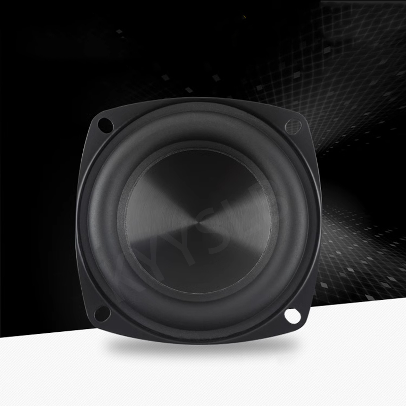 KYYSLB 25~60W 3 Inch Speaker D - огляд і ціна Audio Music Apple
