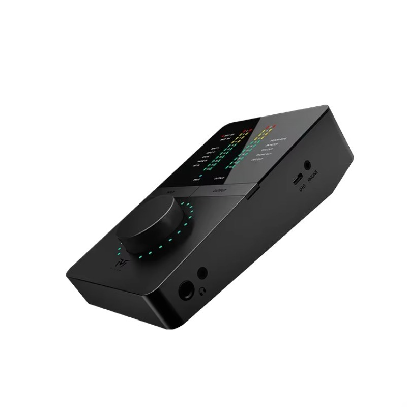 Professional 14-inch 16-inch U - огляд і ціна Audio And Music Mixer