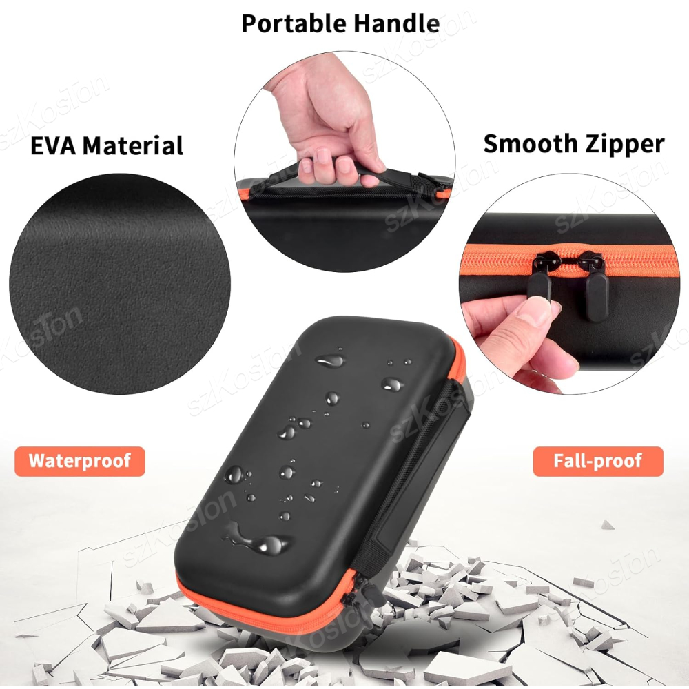 Wireless Microphone Case for J - огляд і ціна Shure Mic Sm58