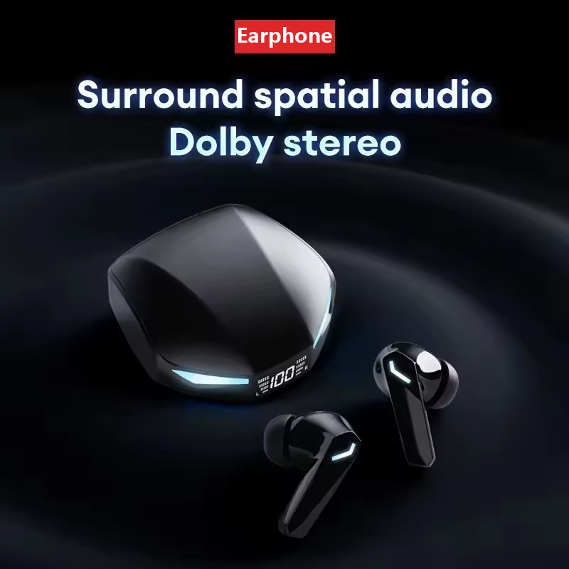 Lenovo XT53 Wireless Bluetooth - огляд і ціна Audio Music Apple
