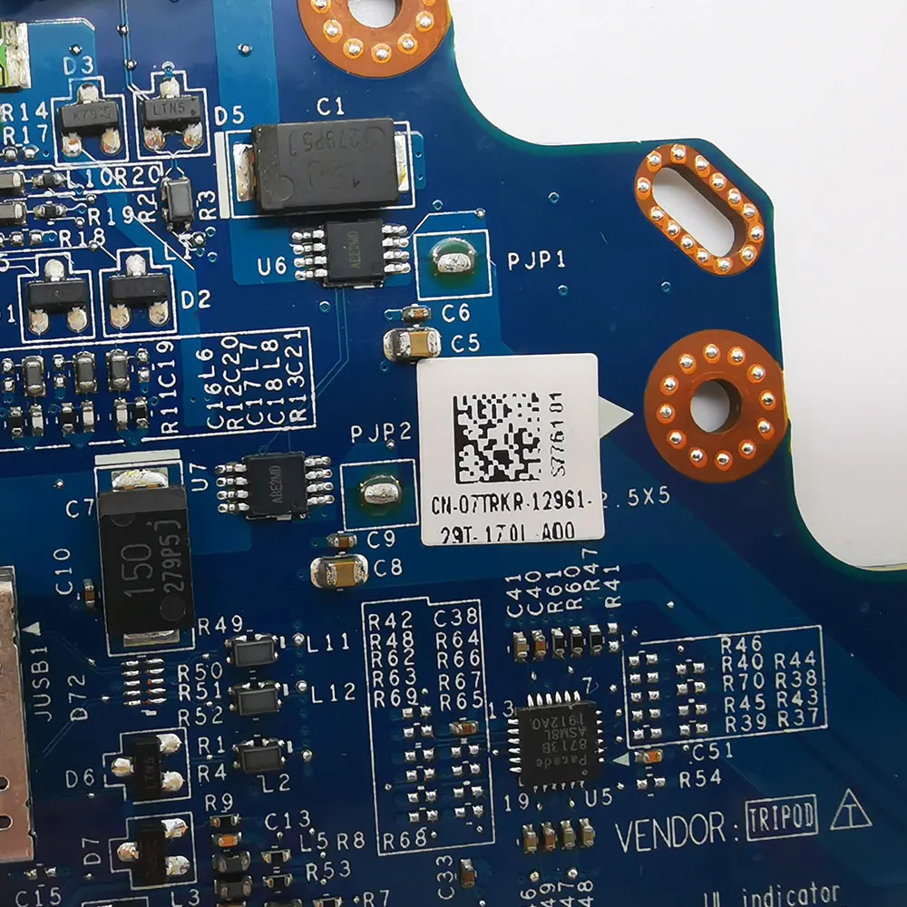 For Dell Latitude E6530 Laptop - огляд і ціна Audio Interface Usb