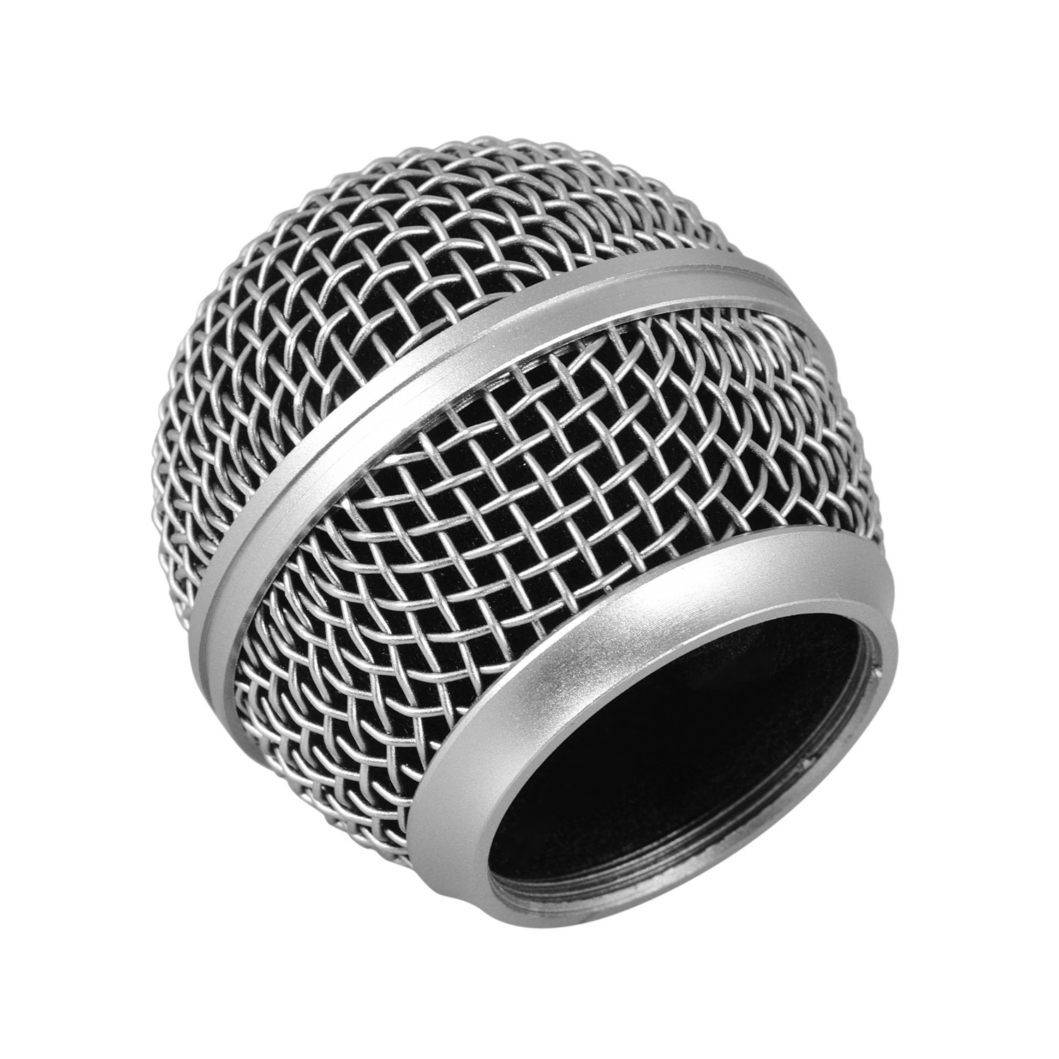 Microphone Grille Mic Replacem - огляд і ціна Shure Mic Sm58