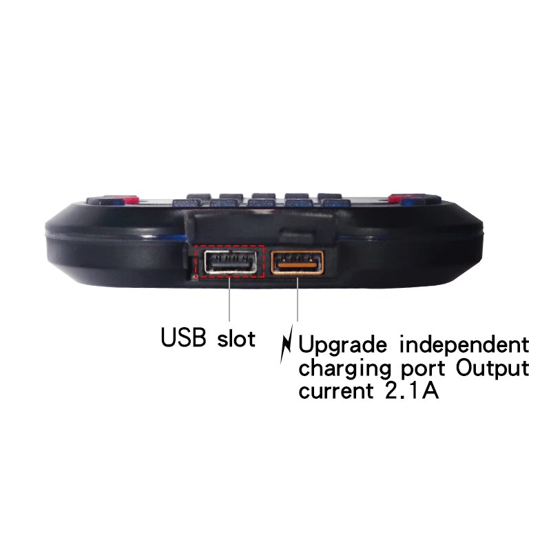MT730 Motorcycle Bluetooth Spe - огляд і ціна Audio Music Play