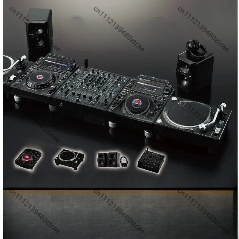 Mini DJ Audio Controller Model - огляд і ціна Audio Music Dj