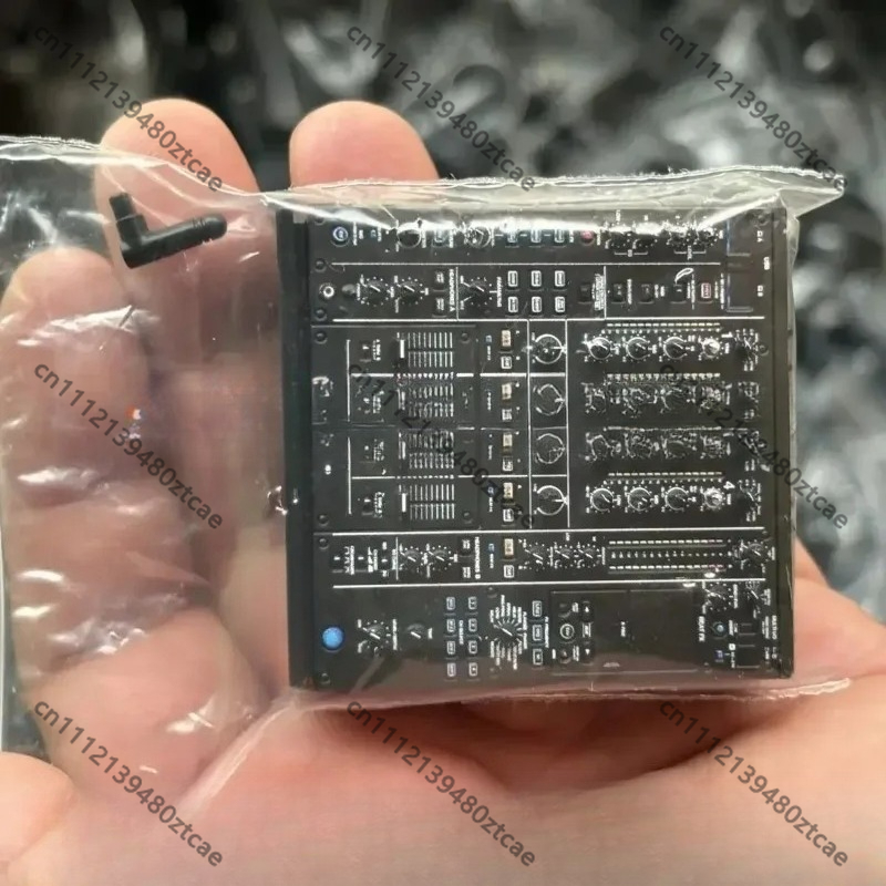 Mini DJ Audio Controller Model - огляд і ціна Audio Music Dj