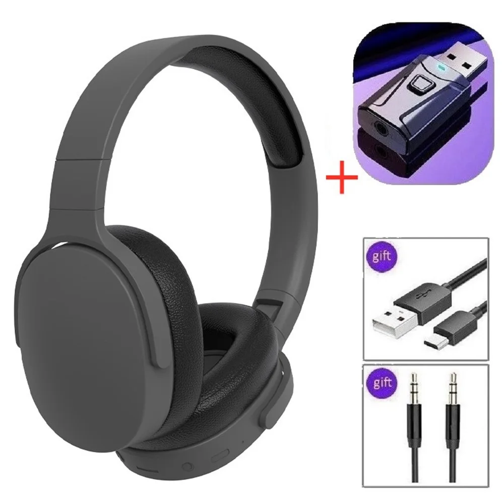 Shoumi 2961 Large Bluetooth He - огляд і ціна Audio Music Dj