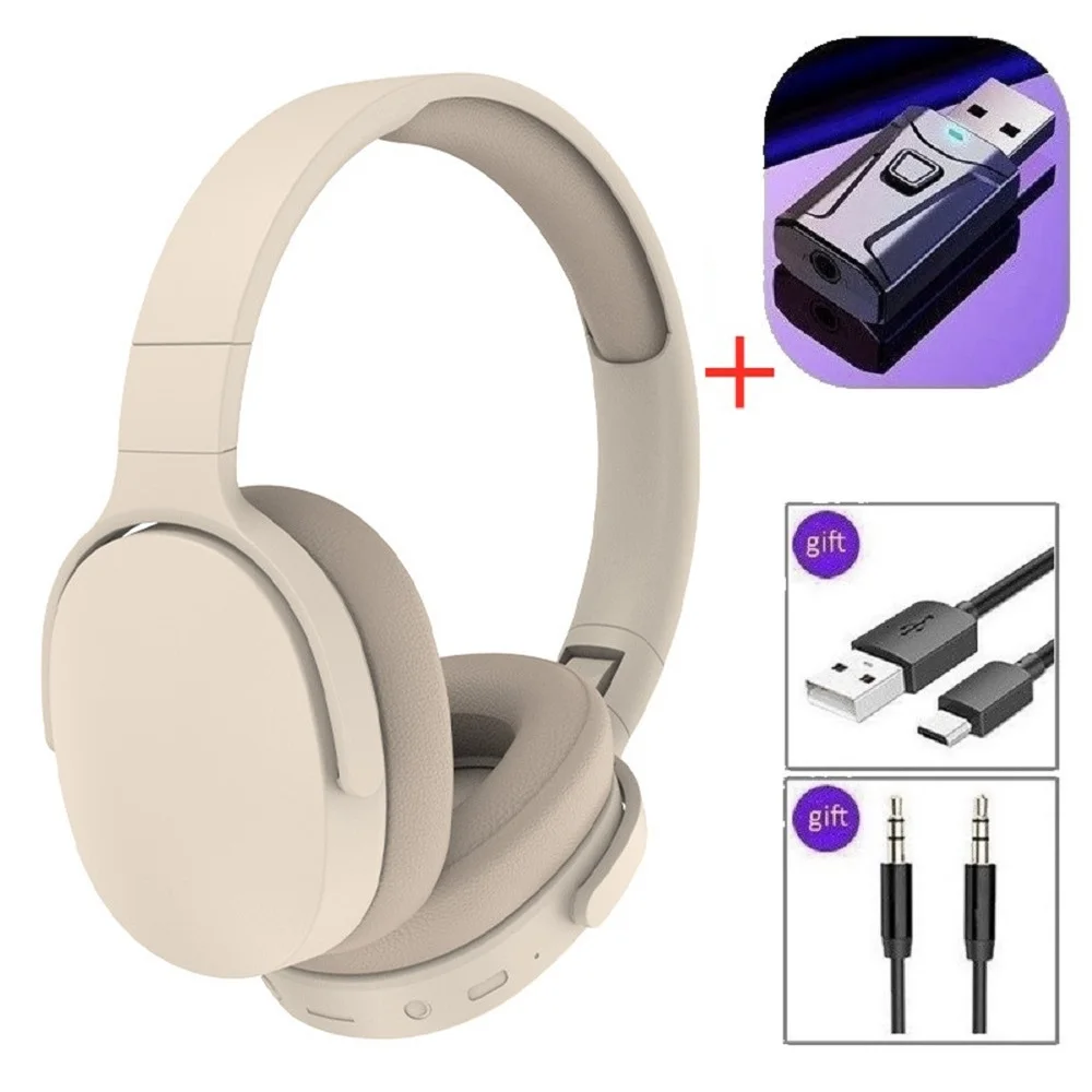Shoumi 2961 Large Bluetooth He - огляд і ціна Audio Music Dj