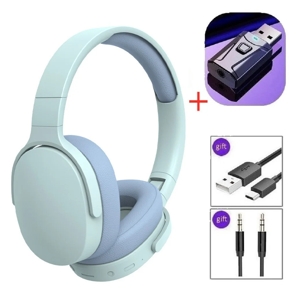 Shoumi 2961 Large Bluetooth He - огляд і ціна Audio Music Dj