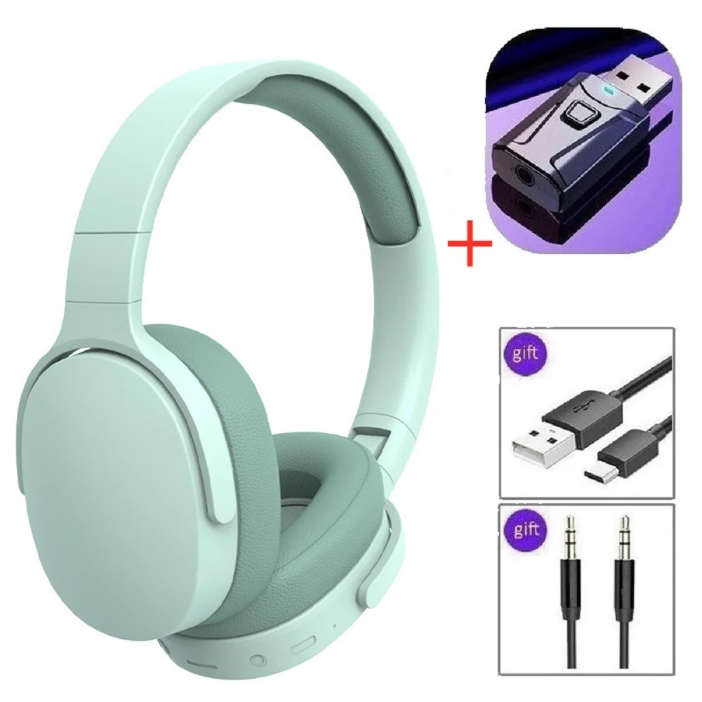 Shoumi 2961 Large Bluetooth He - огляд і ціна Audio Music Dj