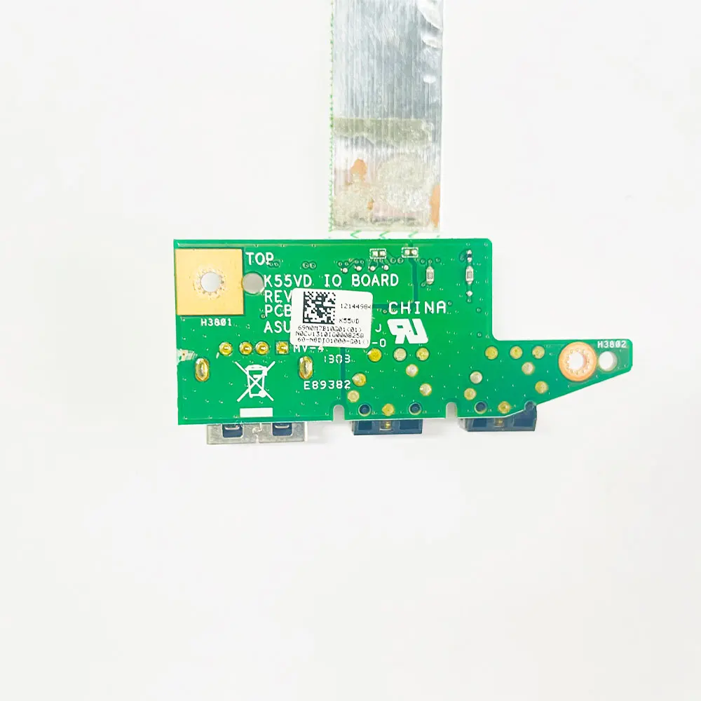 Audio USB IO Sound Board For A - огляд і ціна Audio Interface Usb