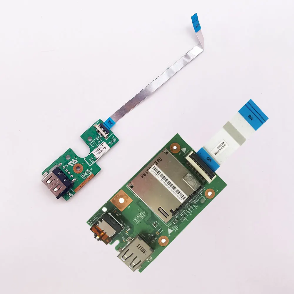 For Lenovo IdeaPad B590 M590 B - огляд і ціна Audio Interface Usb