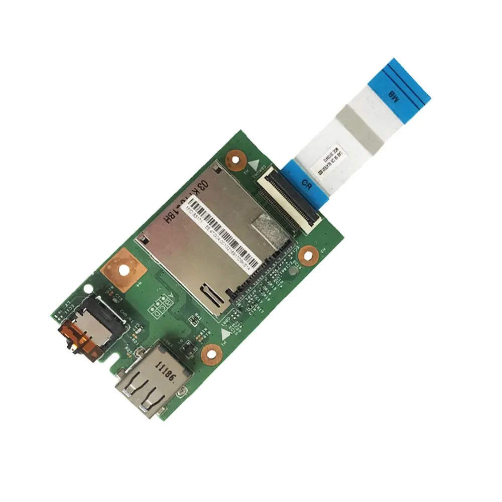 For Lenovo IdeaPad B590 M590 B - огляд і ціна Audio Interface Usb