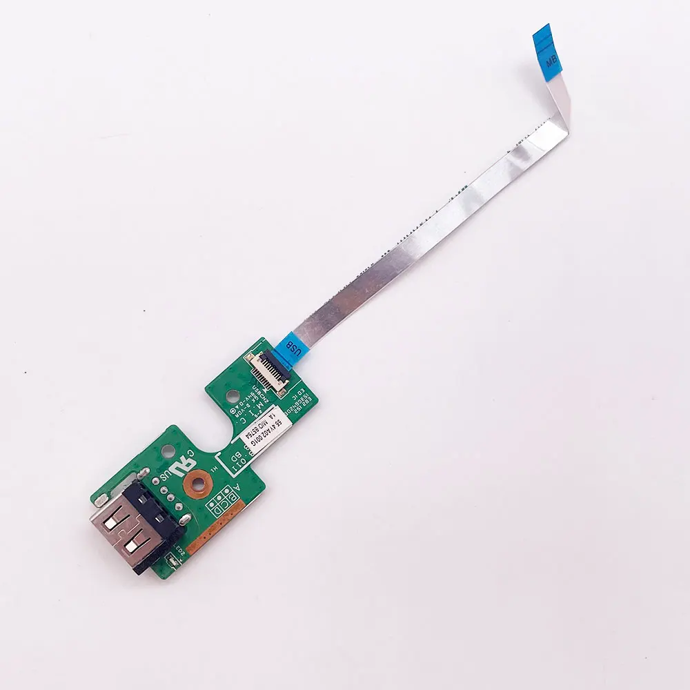 For Lenovo IdeaPad B590 M590 B - огляд і ціна Audio Interface Usb