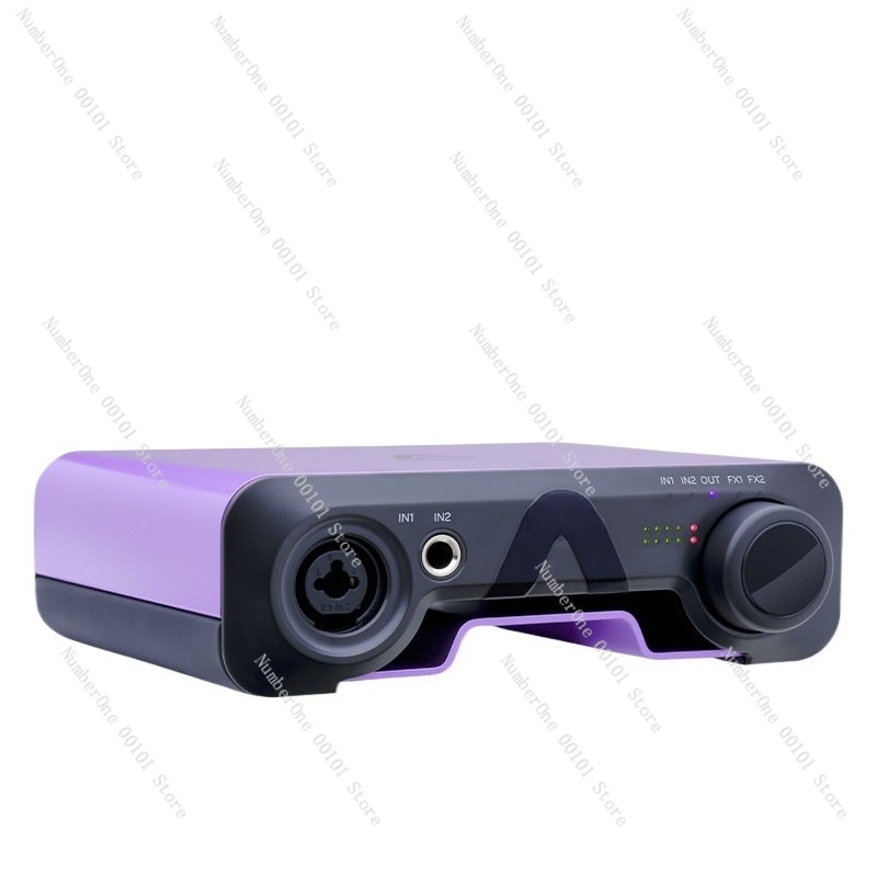 Professional USB External Soun - огляд і ціна Audio Music Production