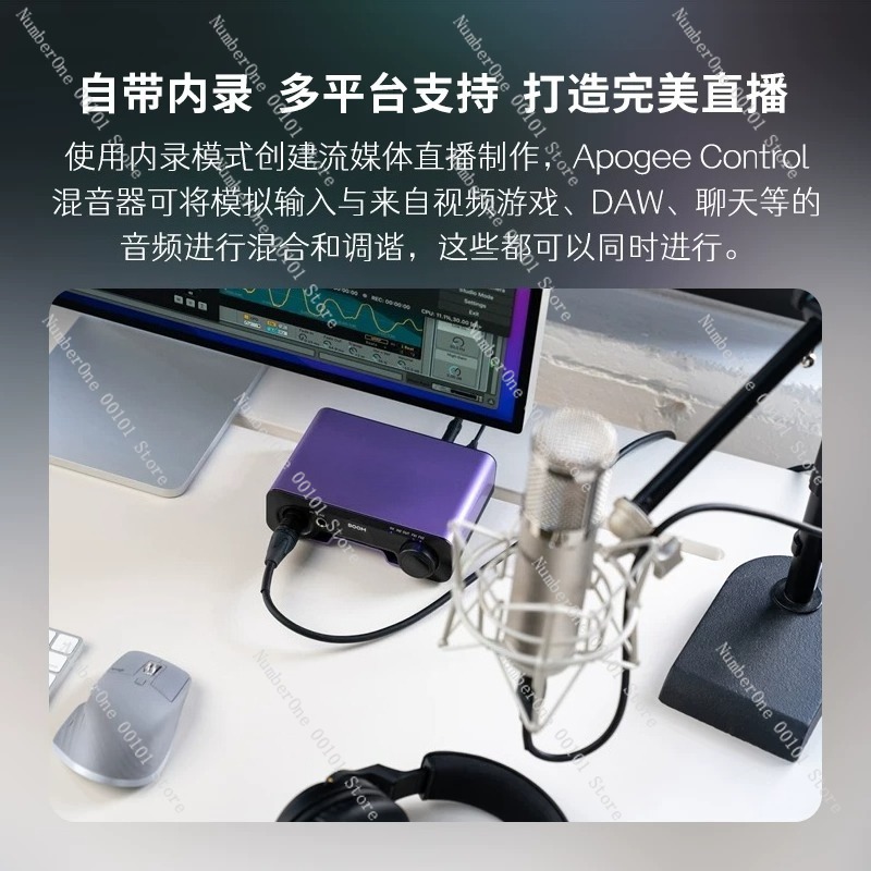 Professional USB External Soun - огляд і ціна Audio Music Production