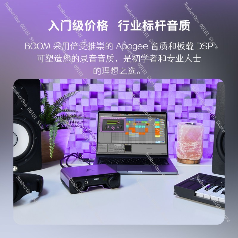 Professional USB External Soun - огляд і ціна Audio Music Production