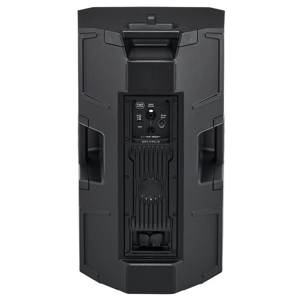 Art 945A 15 Inch Active Stage  - огляд і ціна Audio Music Dj