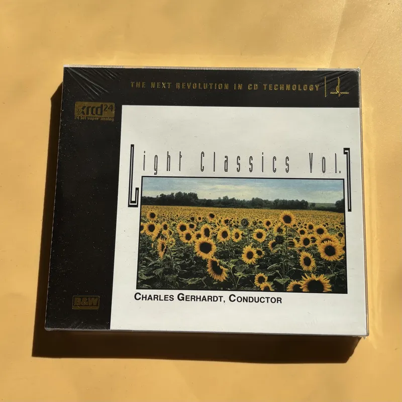 Classical Music Fever Disc Lig - огляд і ціна Audio Music Cd