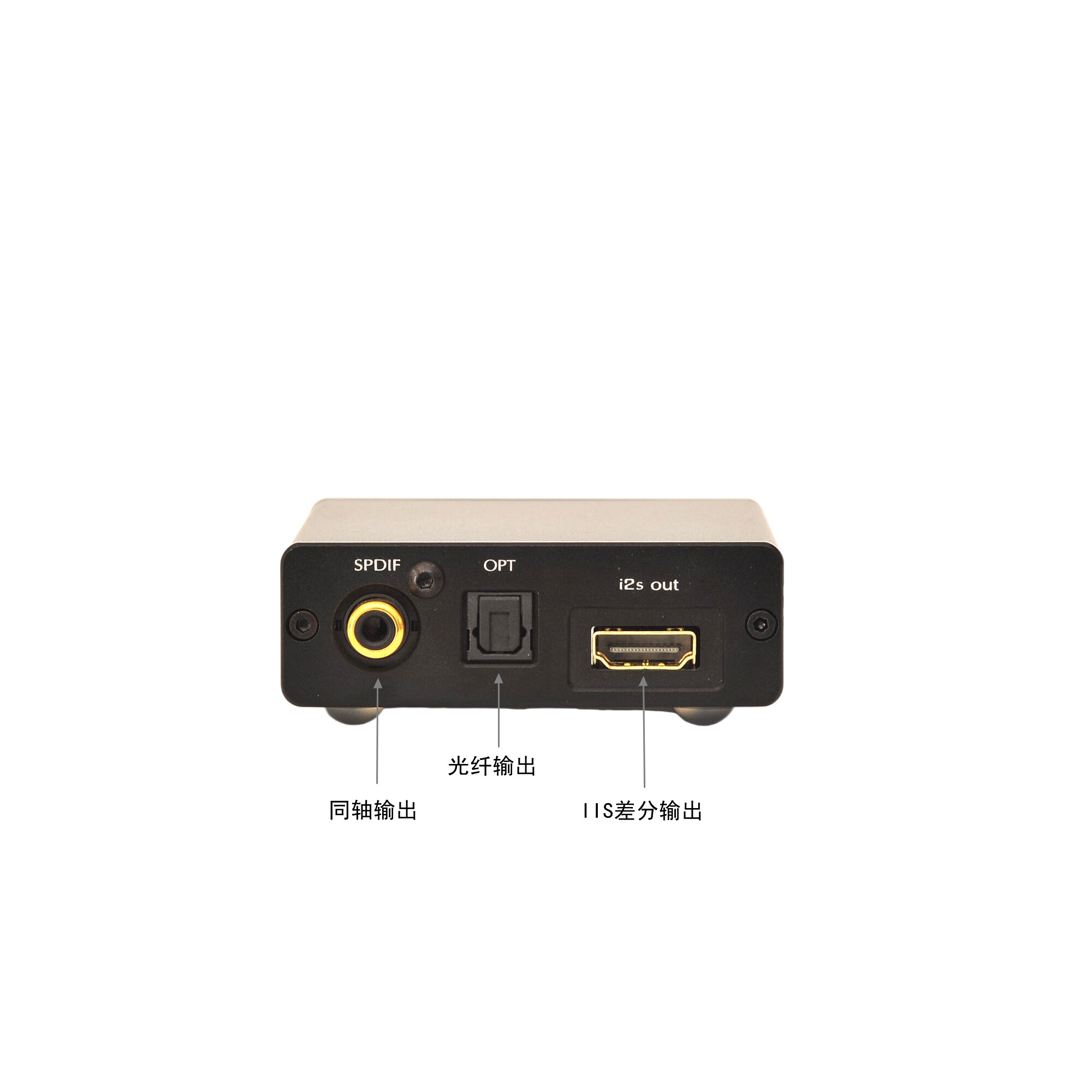 Leaf Audio CMD17F Digital Inte - огляд і ціна Audio Interface Usb