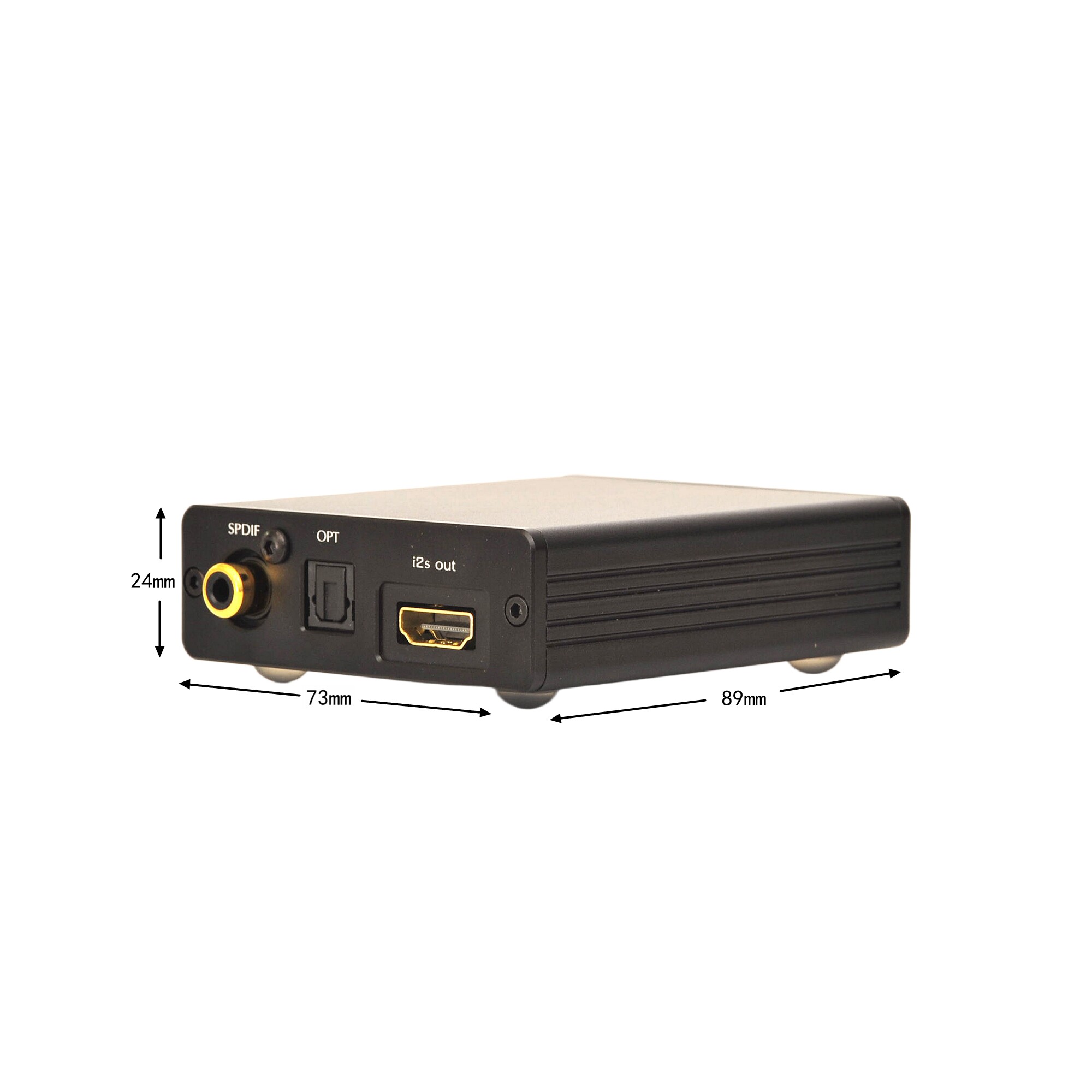 Leaf Audio CMD17F Digital Inte - огляд і ціна Audio Interface Usb