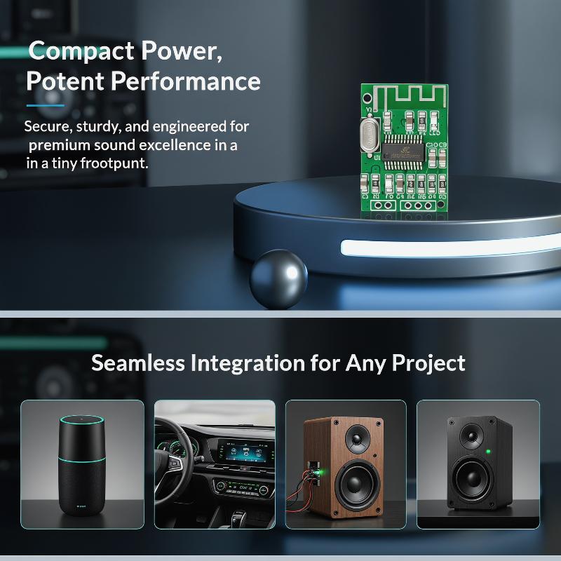 Bluetooth 5.4 Audio Receiver M - огляд і ціна Audio Music Production