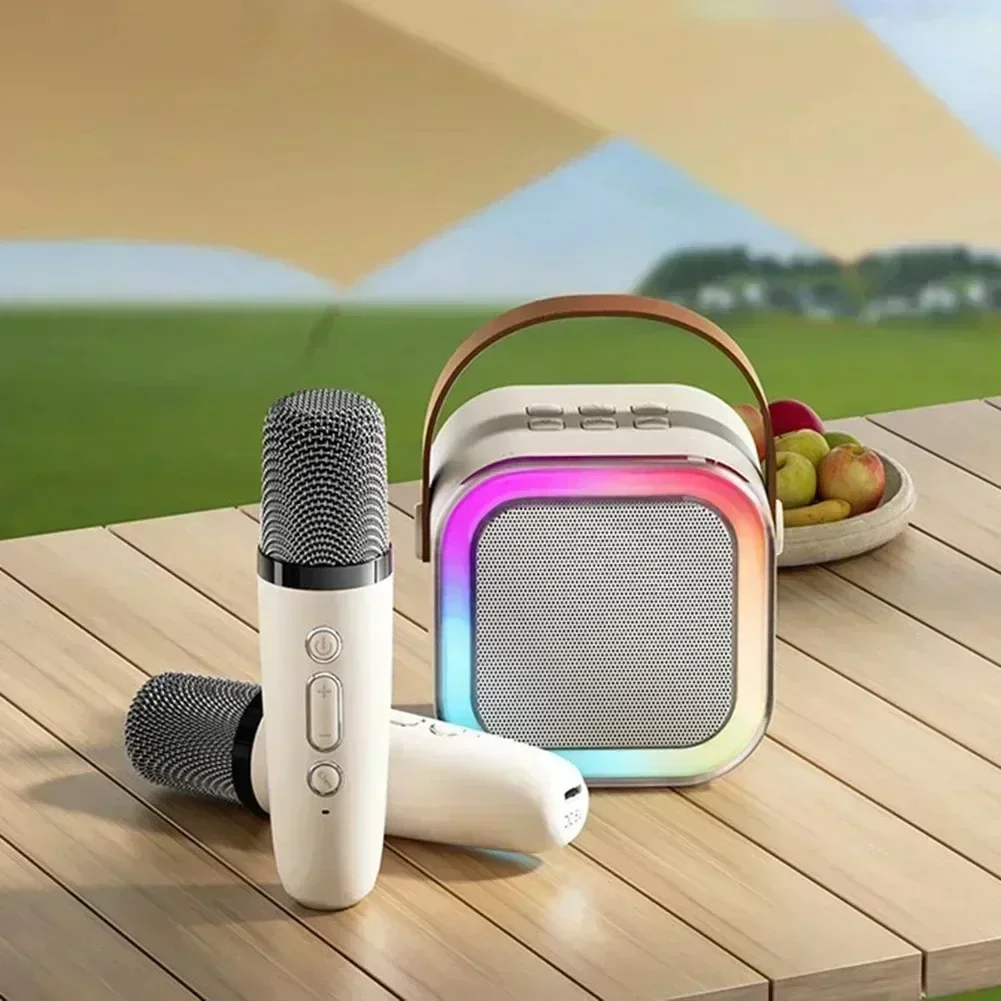 K12 Bluetooth speaker karaoke  - огляд і ціна Shure Mic Sm58